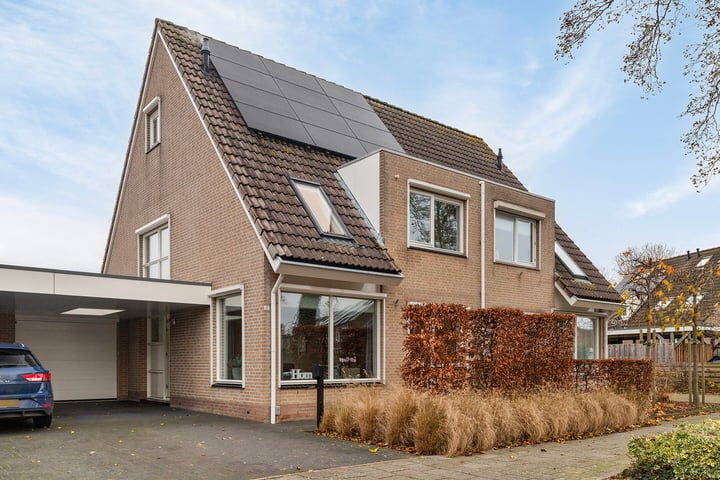 Nieuwe Tijningen 22 in Zaltbommel foto
