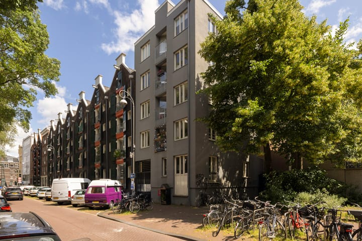 Nieuwe Uilenburgerstraat 19B in Amsterdam