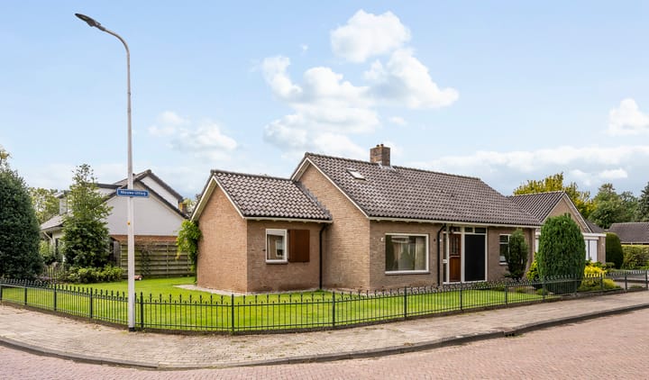 Nieuwe Uitleg 31 in Dalfsen foto