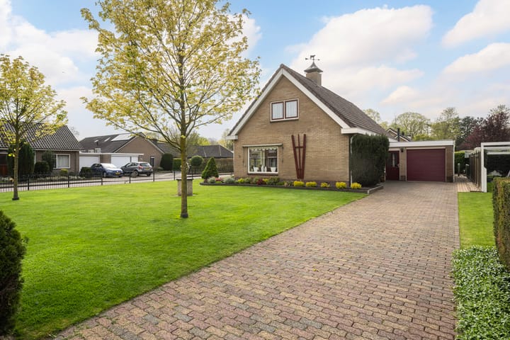 Foto van woning Nieuwe Uitleg 52, Dalfsen