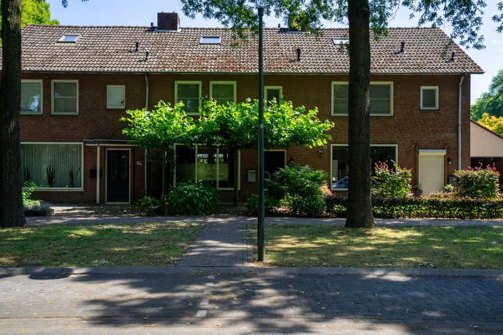 Nieuwe Uitleg 55 in Bakel foto