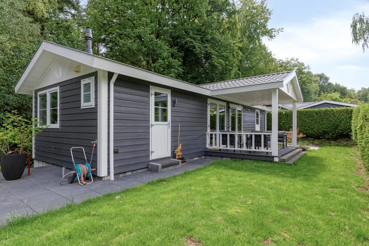 Foto van woning Nieuwe Veenendaalseweg 229-73, Rhenen