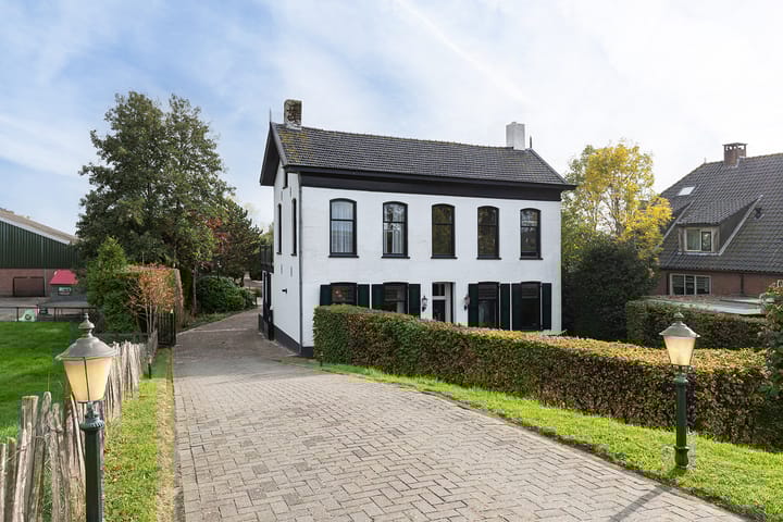 Foto van woning Nieuwe Veer 114, Streefkerk