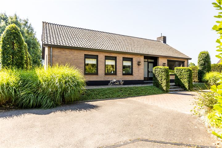 Nieuwe Veer 85 in Streefkerk foto