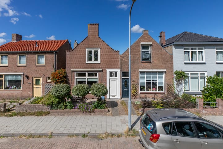 Foto van woning Nieuwe Vlissingseweg 208, Middelburg