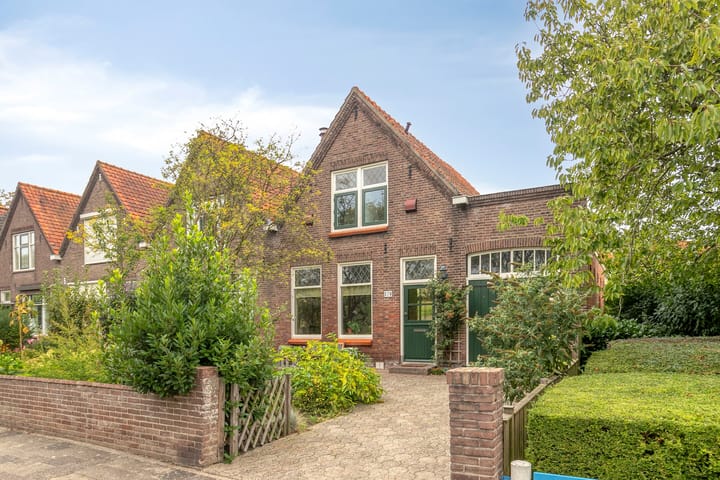Nieuwe Vlissingseweg 378 in Middelburg