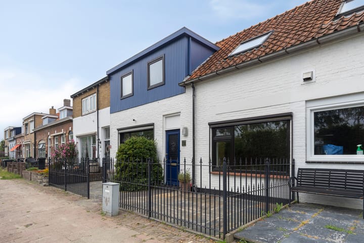 Nieuwe Vlissingseweg 688 in Middelburg