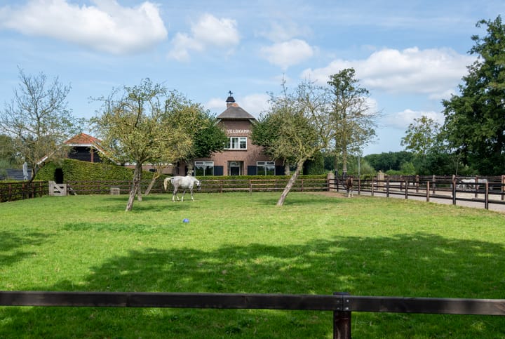 Nieuwe Voorthuizerweg 10 in Nijkerk
