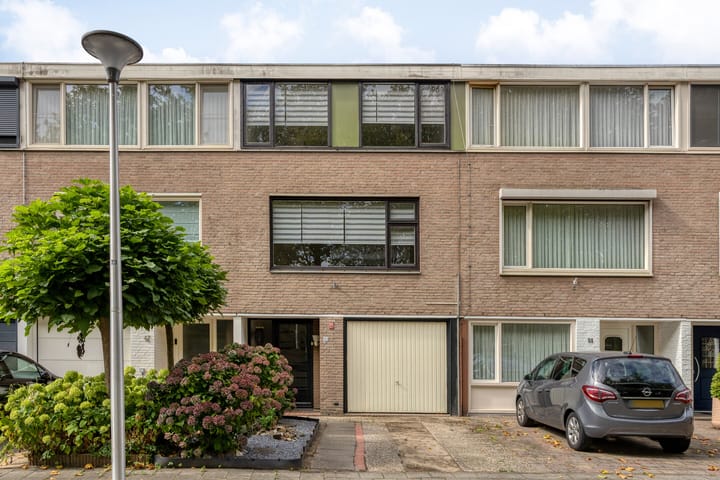 Foto van woning Nieuwe Waalreseweg 49, Valkenswaard