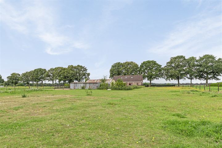 Nieuwe weg 181 in Veenoord foto