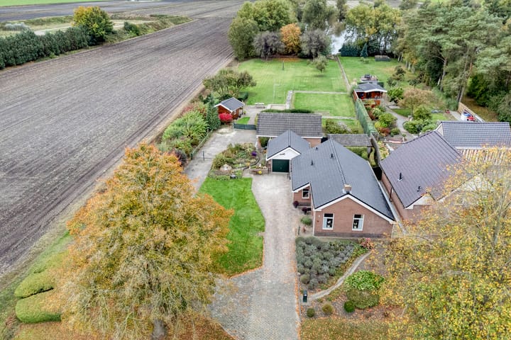 Foto van woning Nieuwediep 18, Nieuwediep