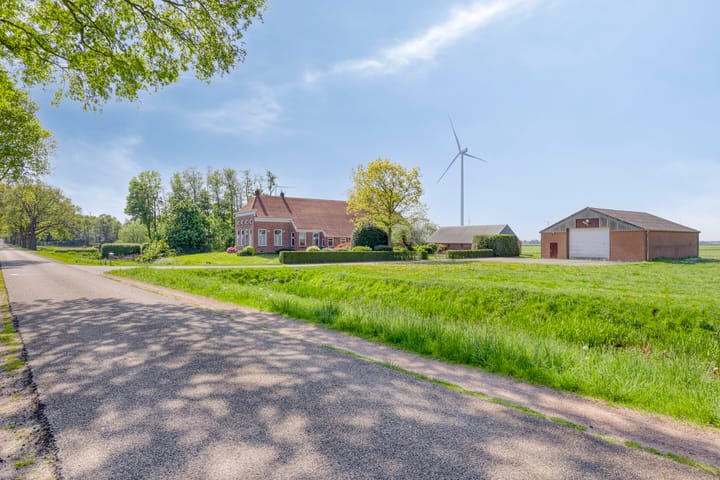 Nieuwediep 50 in Nieuwediep