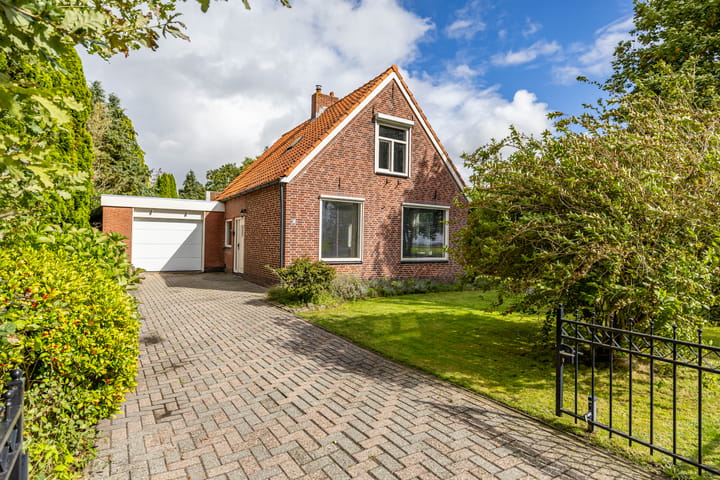 Nieuwediep 65 in Nieuwediep
