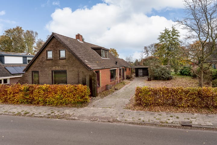 Foto van woning Nieuwediep 87, Nieuwediep