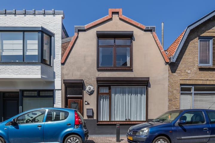 Nieuwediepstraat 13 in Terneuzen foto