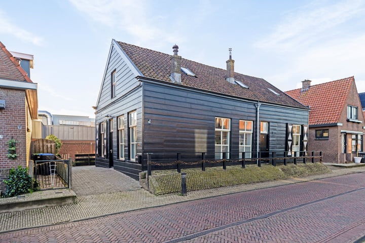 Nieuwedijk 49 in Lemmer foto