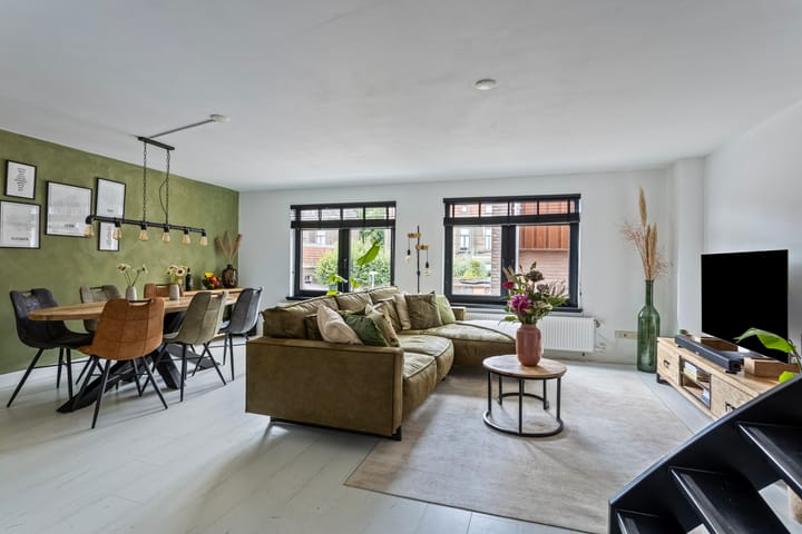 Foto van woning Nieuwehaven 22a, Gouda