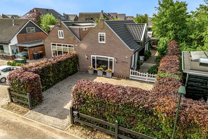 Nieuwelaan 2a in Limmen foto