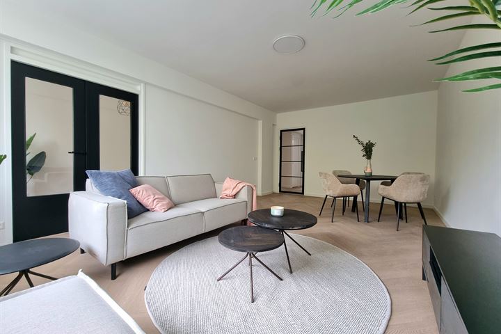 Foto van woning Nieuwendamlaan 43, 's-Gravenhage