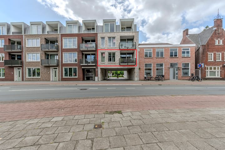 Nieuwendijk 23F in Geldrop