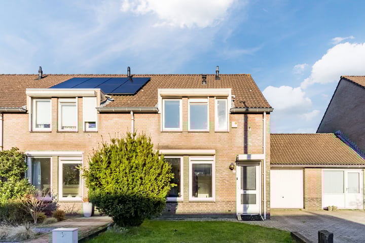 Nieuwendijk 27 in Heeze foto