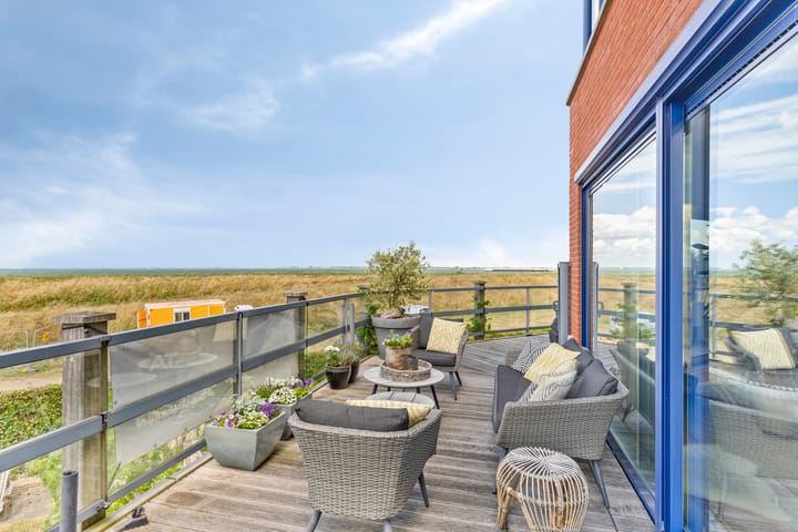 Nieuwendijk 4 in Wemeldinge