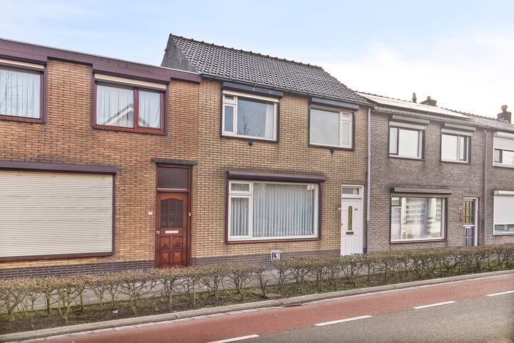 Nieuwendijk 44 in Axel foto