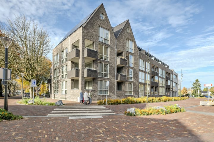 Foto van woning Nieuwendijk 5, Geldrop