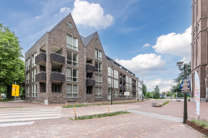 Nieuwendijk 5A in Geldrop foto
