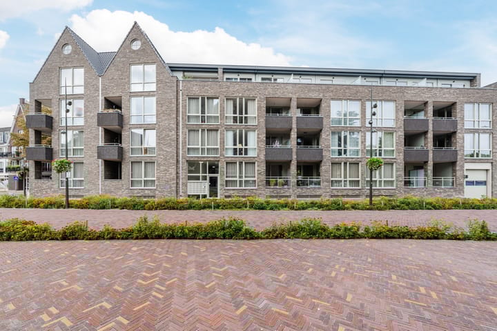 Foto van woning Nieuwendijk 7A, Geldrop