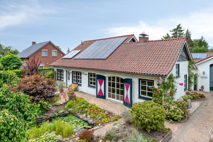 Nieuwendijk 94 in Someren