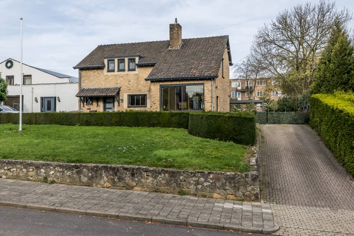 Nieuwenhagerweg 39 in Eygelshoven