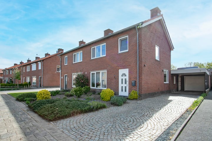 Foto van woning Nieuwenheerd 12, Weert