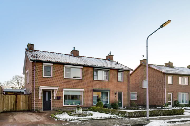 Nieuwenheerd 22 in Weert foto