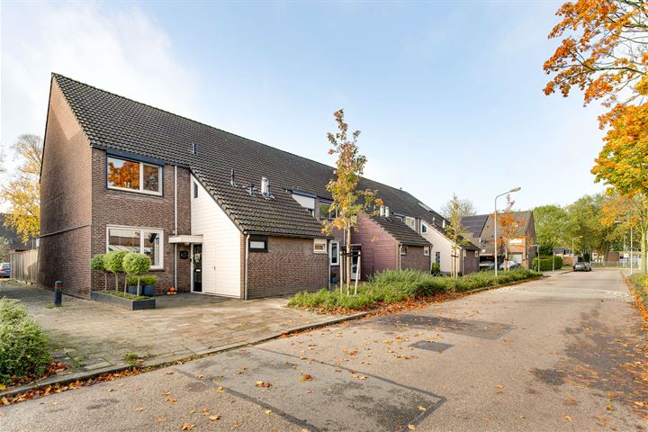 Nieuwenhove 10 in Weert foto