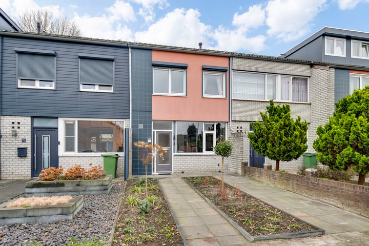 Nieuwenhove 40 in Weert foto