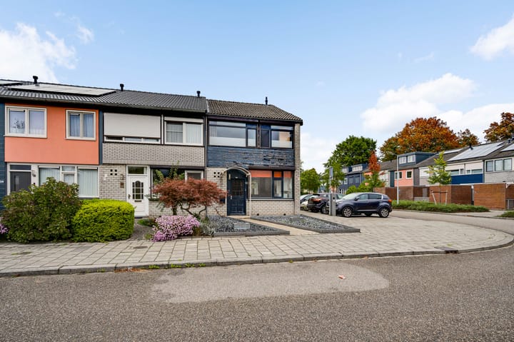 Foto van woning Nieuwenhove 43, Weert