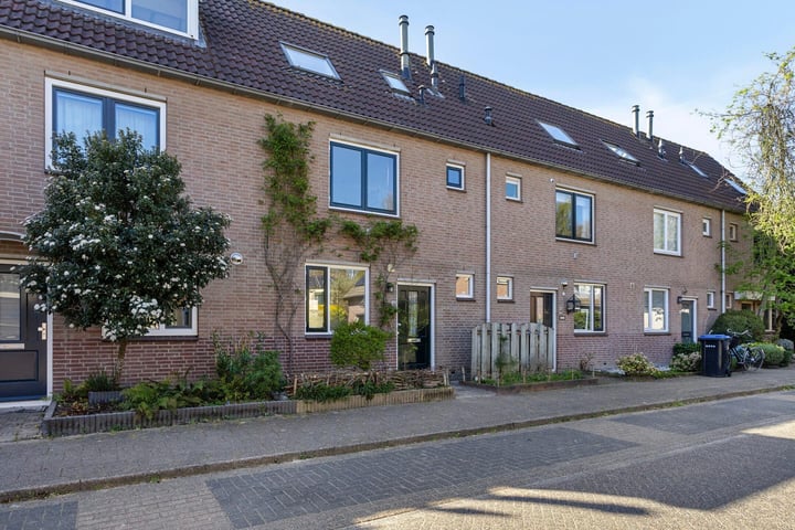 Nieuwerhoek 14 in Amersfoort