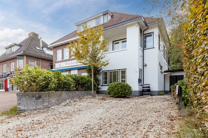 Nieuwerhoekplein 9 in Soest foto