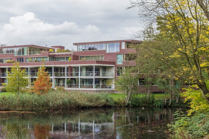 Nieuweroord 66 in Leiden