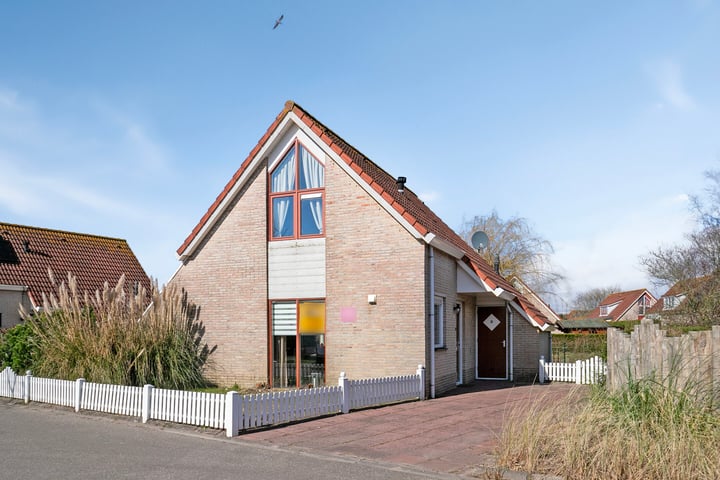 Nieuwesluisweg 1-008 in Breskens foto