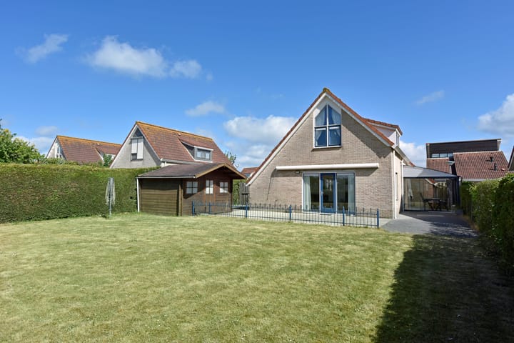 Foto van woning Nieuwesluisweg 1-101, Breskens