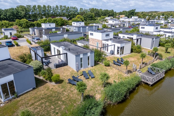 Foto van woning Nieuwesluisweg 1A-1016, Breskens