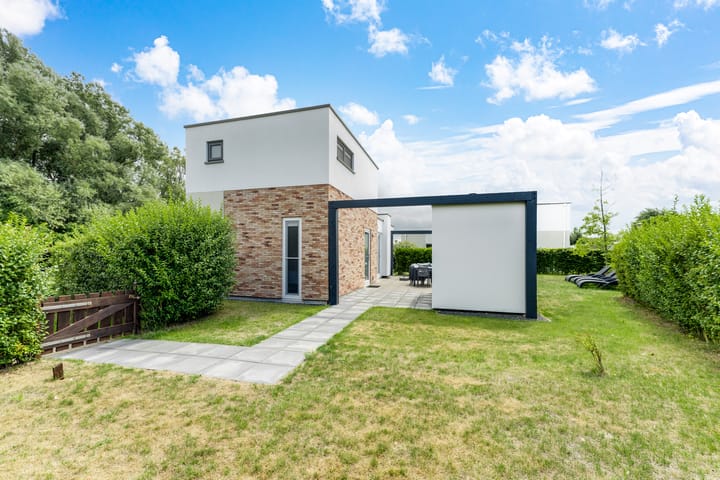 Foto van woning Nieuwesluisweg 1A-1055, Breskens