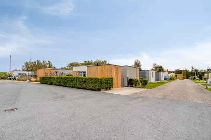 Foto van woning Nieuwesluisweg 1A-625, Breskens