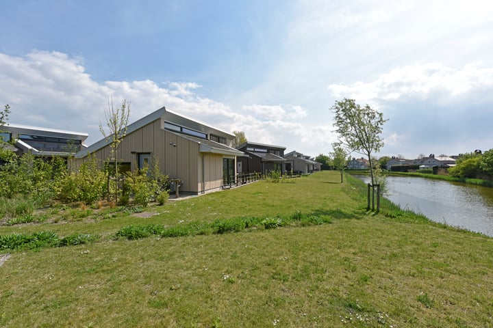 Foto van woning Nieuwesluisweg 1A-714, Breskens