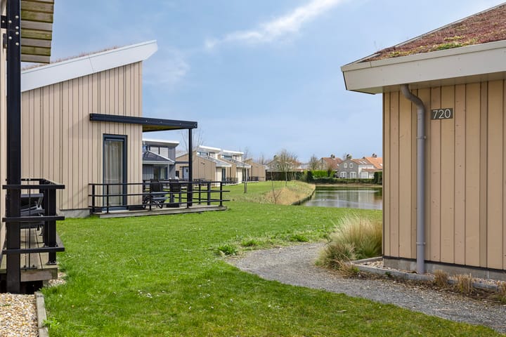 Foto van woning Nieuwesluisweg 1A-720, Breskens