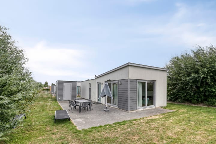 Foto van woning Nieuwesluisweg 1A-841, Breskens