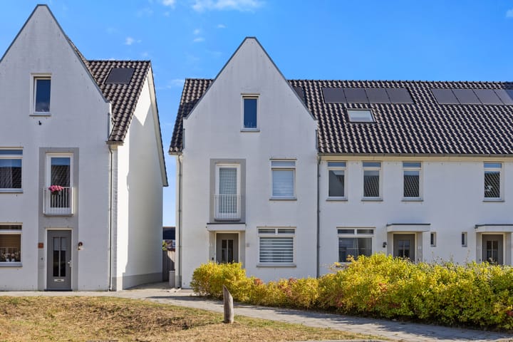 Nieuwevaert 15 in Kaatsheuvel foto