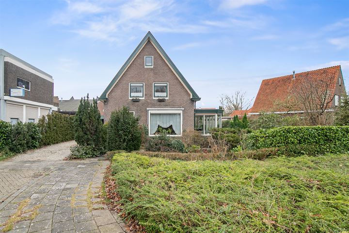 Nieuweweg 103 in Hattem foto